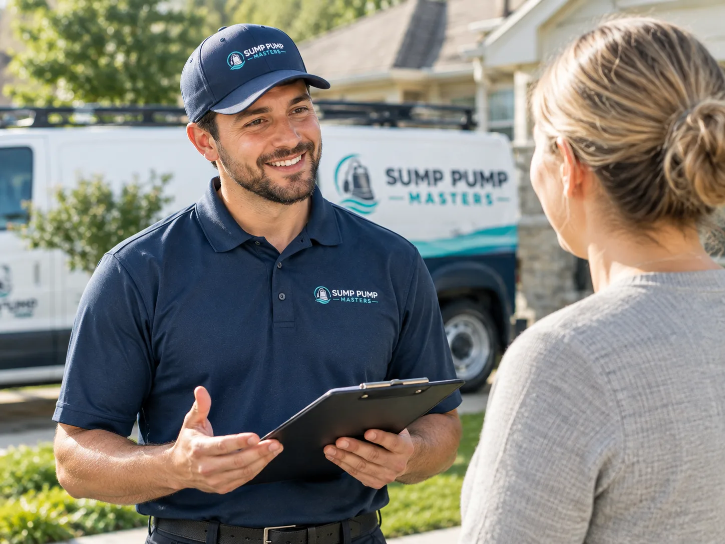Sump Pump Repair Alliance, NC FAQs